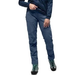 Norrona Falketind Flex1 Heavy Duty Pants Women - Vintage Indigo