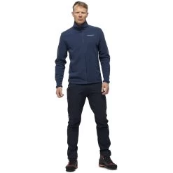 Norrona Falketind Flex1 Pants Men - Caviar -Norrona norrona falketind flex1 pants men caviar 2 1461146