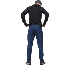 Norrona Falketind Flex1 Pants Men - Indigo Night -Norrona norrona falketind flex1 pants men indigo night 3 1461150