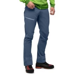 Norrona Falketind Flex1 Pants Men - Vintage Indigo