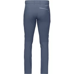 Norrona Falketind Flex1 Pants Men - Vintage Indigo -Norrona norrona falketind flex1 pants men vintage indigo 2 1341537
