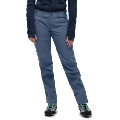 Norrona Falketind Flex1 Pants Women - Vintage Indigo