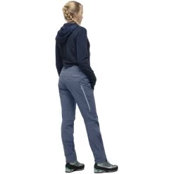 Norrona Falketind Flex1 Pants Women - Vintage Indigo -Norrona norrona falketind flex1 pants women vintage indigo model 2 1399458