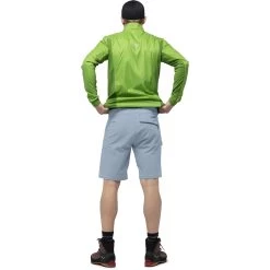 Norrona Falketind Flex1 Shorts Men - Blue Fog 9 Norrona Falketind Flex1 Shorts Men - Blue Fog -Norrona norrona falketind flex1 shorts men blue fog 2 1399465