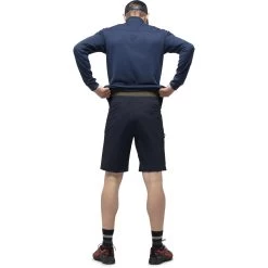 Norrona Falketind Flex1 Shorts Men - Caviar 7 Norrona Falketind Flex1 Shorts Men - Caviar -Norrona norrona falketind flex1 shorts men caviar 3 1461092
