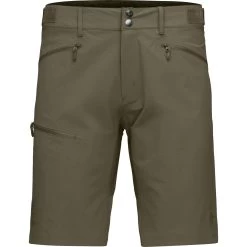 Norrona Falketind Flex1 Shorts Men - Olive Night 6 Norrona Falketind Flex1 Shorts Men - Olive Night -Norrona norrona falketind flex1 shorts men olive night 1 1341593