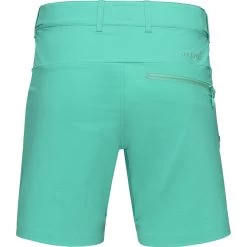 Norrona Falketind Flex1 Shorts Women - Arcadia -Norrona norrona falketind flex1 shorts women arcadia 2 903090