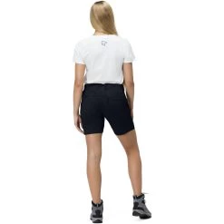 Norrona Falketind Flex1 Shorts Women - Caviar 7 Norrona Falketind Flex1 Shorts Women - Caviar -Norrona norrona falketind flex1 shorts women caviar 3 1461022