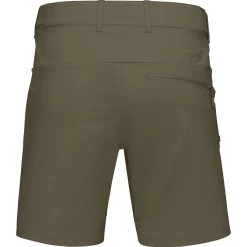 Norrona Falketind Flex1 Shorts Women - Olive Night 7 Norrona Falketind Flex1 Shorts Women - Olive Night -Norrona norrona falketind flex1 shorts women olive night 2 1341619