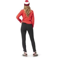 Norrona Falketind Flex1 Slim Pants Women - Caviar -Norrona norrona falketind flex1 slim pants women caviar 3 1461209