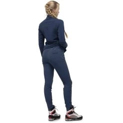 Norrona Falketind Flex1 Slim Pants Women - Indigo Night -Norrona norrona falketind flex1 slim pants women indigo night 3 1461252