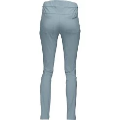 Norrona Falketind Flex1 Slim Pants Women - Tourmaline -Norrona norrona falketind flex1 slim pants women tourmaline 2 1126110