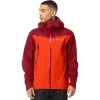 Norrona Falketind Gore-Tex Jacket Men - Arednalin/Rhubarb