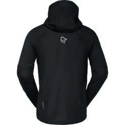 Norrona Falketind Gore-Tex Jacket Men - Caviar -Norrona norrona falketind gore tex jacket men caviar 6 903130