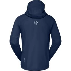 Norrona Falketind Gore-Tex Jacket Men - Indigo Night -Norrona norrona falketind gore tex jacket men indigo night 2 903137