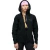 Norrona Falketind Gore-Tex Jacket Women - Caviar