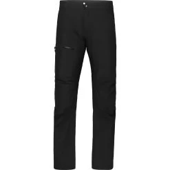 Norrona Falketind Gore-Tex Paclite Pants Men - Caviar -Norrona norrona falketind gore tex paclite pants men caviar 1 1126272