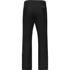 Norrona Falketind Gore-Tex Paclite Pants Men - Caviar -Norrona norrona falketind gore tex paclite pants men caviar 2 1126273