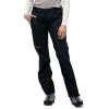 Norrona Falketind Gore-Tex Pants Women - Caviar