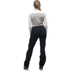 Norrona Falketind Gore-Tex Pants Women - Caviar -Norrona norrona falketind gore tex pants women caviar 3 1461589