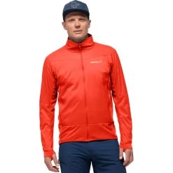 Norrona Falketind Octa Jacket Men - Arednalin