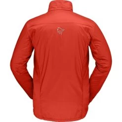 Norrona Falketind Octa Jacket Men - Arednalin -Norrona norrona falketind octa jacket men arednalin 2 1025339