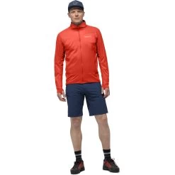 Norrona Falketind Octa Jacket Men - Arednalin -Norrona norrona falketind octa jacket men arednalin 3 1025340