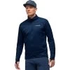 Norrona Falketind Octa Jacket Men - Indigo Night