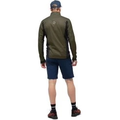 Norrona Falketind Octa Jacket Men - Olive Night -Norrona norrona falketind octa jacket men olive night 5 1517647