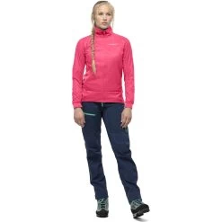 Norrona Falketind Octa Jacket Women - Honeysuckle -Norrona norrona falketind octa jacket women honeysuckle 3 1025350