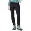 Norrona Falketind Rugged Slim Pants Women - Caviar