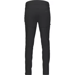 Norrona Falketind Rugged Slim Pants Women - Caviar -Norrona norrona falketind rugged slim pants women caviar 2 1126302