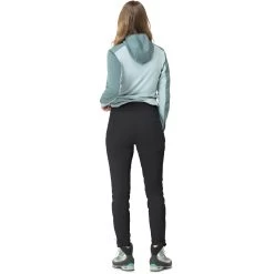 Norrona Falketind Rugged Slim Pants Women - Caviar -Norrona norrona falketind rugged slim pants women caviar 3 1461749