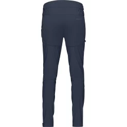 Norrona Falketind Rugged Slim Pants Women - Indigo Night -Norrona norrona falketind rugged slim pants women indigo night 2 1126308