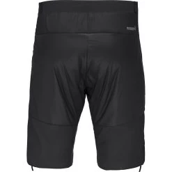 Norrona Falketind Thermo40 Shorts Men - Caviar/Drizzle -Norrona norrona falketind thermo40 shorts men caviar drizzle 2 1025355