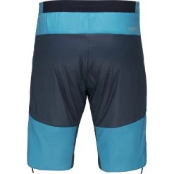 Norrona Falketind Thermo40 Shorts Men - Hawaiian Surf/Indigo Night -Norrona norrona falketind thermo40 shorts men hawaiian surf indigo night 2 1025420