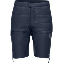 Norrona Falketind Thermo40 Shorts Women - Indigo Night 7 Norrona Falketind Thermo40 Shorts Women - Indigo Night -Norrona norrona falketind thermo40 shorts women indigo night 1 1025468