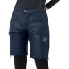 Norrona Falketind Thermo40 Shorts Women - Indigo Night