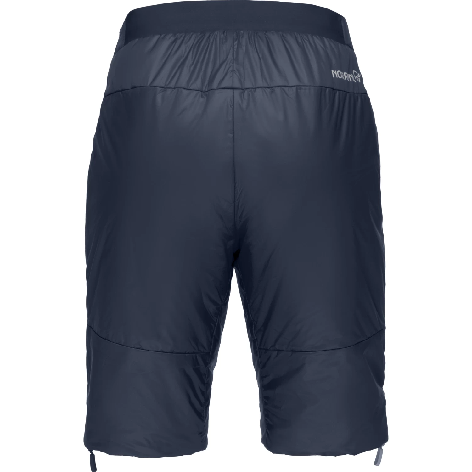 Norrona Falketind Thermo40 Shorts Women - Indigo Night 3 Norrona Falketind Thermo40 Shorts Women - Indigo Night - Image 3