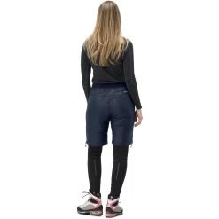 Norrona Falketind Thermo40 Shorts Women - Indigo Night 11 Norrona Falketind Thermo40 Shorts Women - Indigo Night -Norrona norrona falketind thermo40 shorts women indigo night 3 1461765