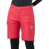 Norrona Falketind Thermo40 Shorts Women - True Red