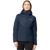 Norrona Falketind Thermo60 Hood Jacket Women - Indigo Night