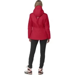 Norrona Falketind Thermo60 Hood Jacket Women - True Red -Norrona norrona falketind thermo60 hood women true red 3 1461789
