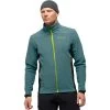 Norrona Falketind Warm1 Jacket Men - North Atlantic/Caviar