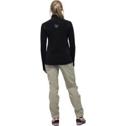 Norrona Falketind Warm1 Jacket Women - Caviar -Norrona norrona falketind warm1 jacket women caviar 3 1461861