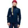Norrona Falketind Warm1 Jacket Women - Indigo Night