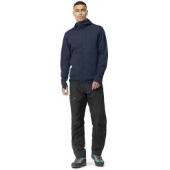 Norrona Falketind Warm2 Octa Hood Jacket Men - Indigo Night -Norrona norrona falketind warm2 octa hood men indigo night 2 1462452