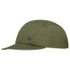 Norrona Five Panel Tech Cap - Olive Night