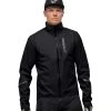 Norrona Fjørå Dri1 Jacket Men - Caviar