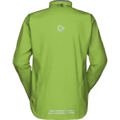 Norrona Fjørå Dri1 Jacket Men - Foliage -Norrona norrona fjora dri1 jacket men foliage 2 903417